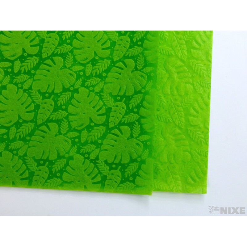 ARCH PLAST 55x60cm 20ks*ZELENÁ