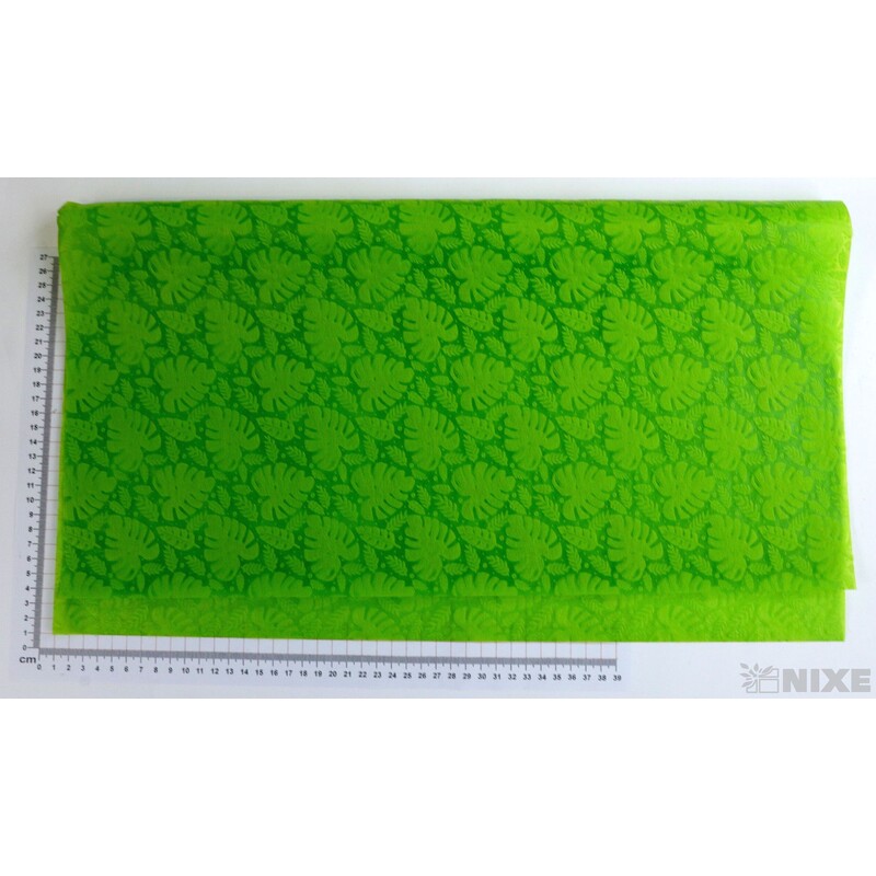 ARCH PLAST 55x60cm 20ks*ZELENÁ