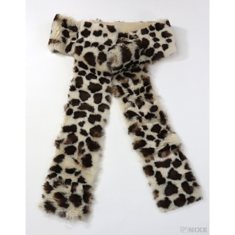 KOŽEŠINA DEKOR PANTER 90mmx1,6m*