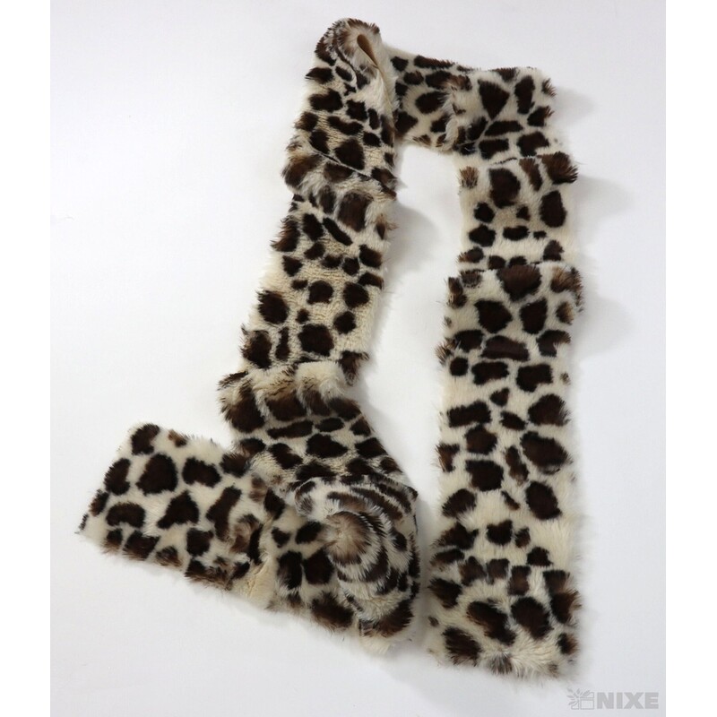 KOŽEŠINA DEKOR PANTER 90mmx1,6m*