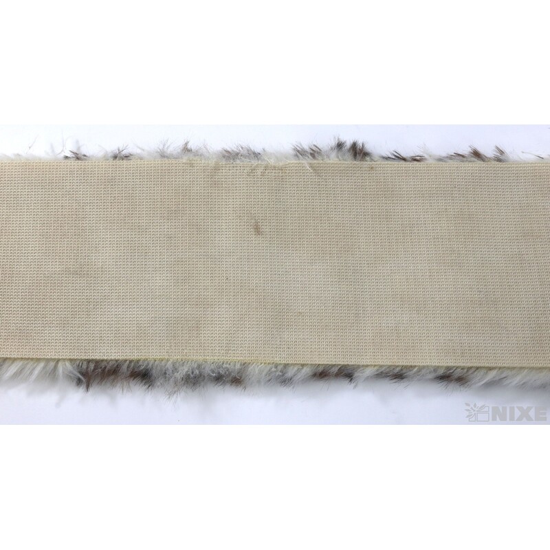 KOŽEŠINA DEKOR PANTER 90mmx1,6m*