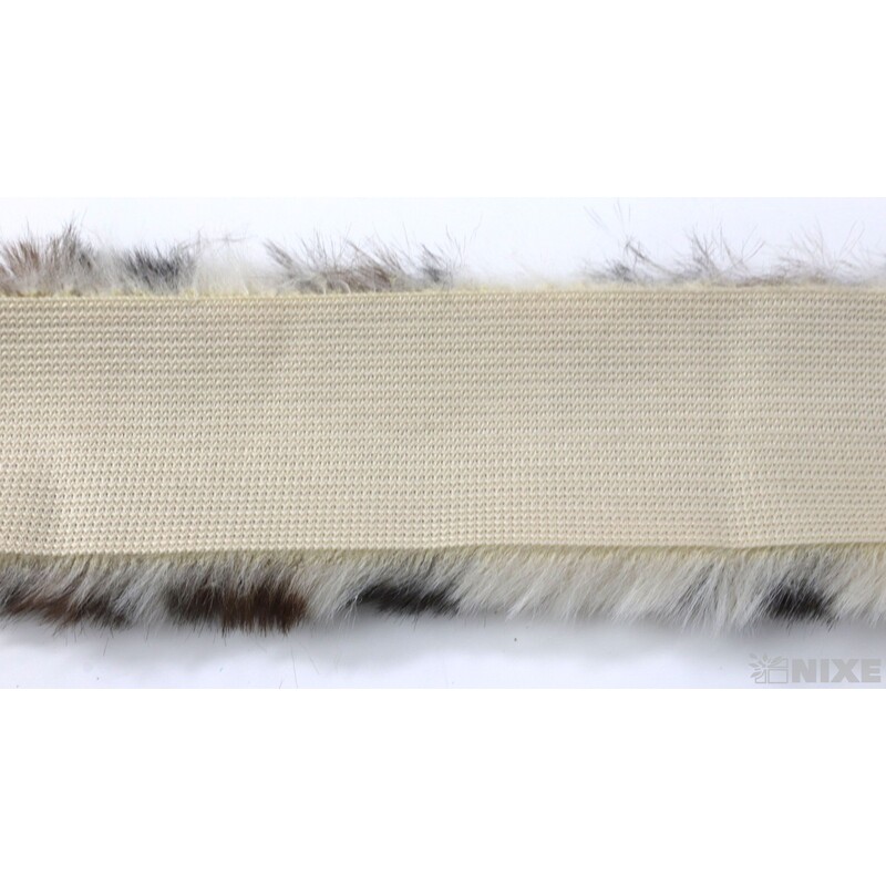 KOŽEŠINA DEKOR PANTER 40mmx1,5m*