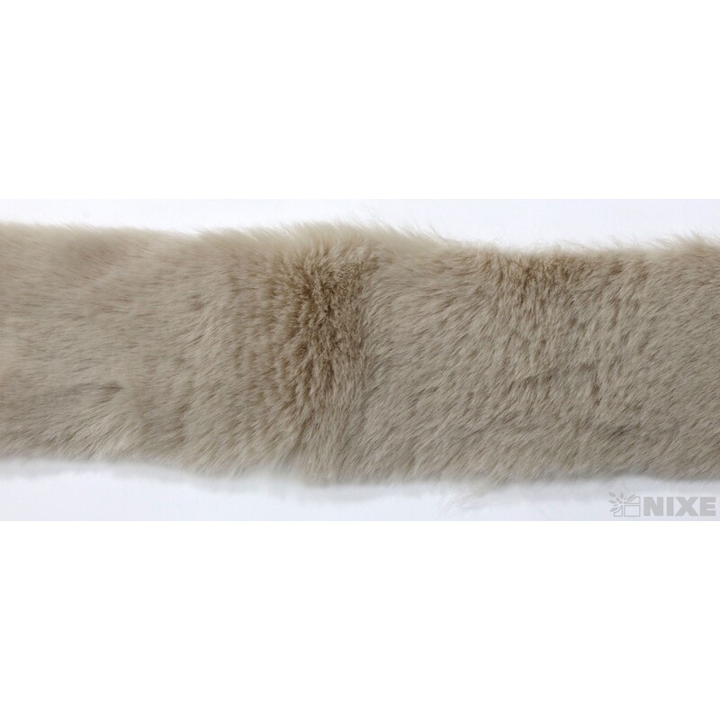 KOŽEŠINA DEKOR 40mmx1,5m*PŘÍRODNÍ