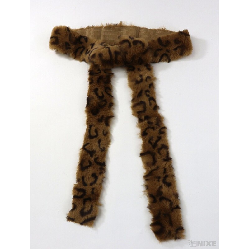 KOŽEŠINA DEKOR PANTER 40mmx1,5m*