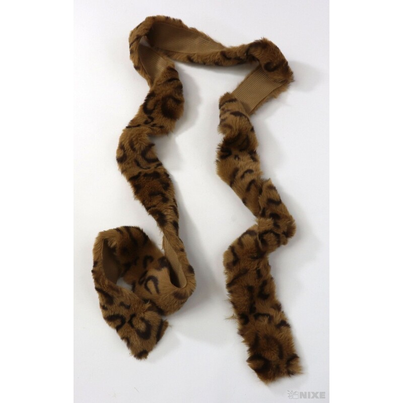 KOŽEŠINA DEKOR PANTER 40mmx1,5m*