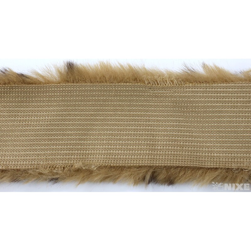 KOŽEŠINA DEKOR PANTER 40mmx1,5m*