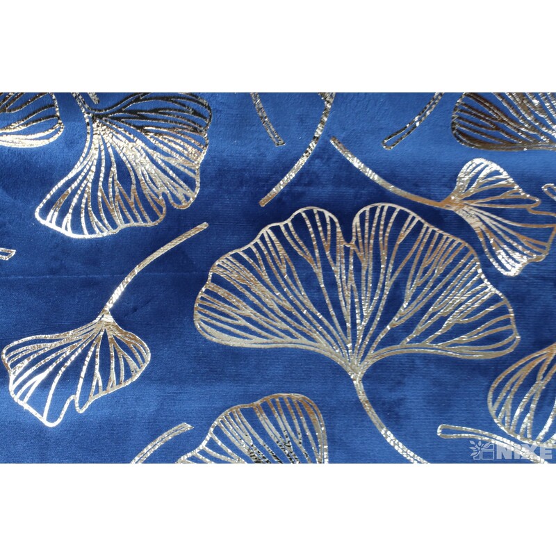 ROLE LÁTKA VÁNOCE 28cmx2,6m*MODRÁ