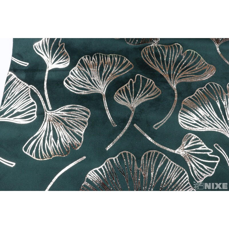 ROLE LÁTKA VÁNOCE 28cmx2,6m*ZELENÁ TM.