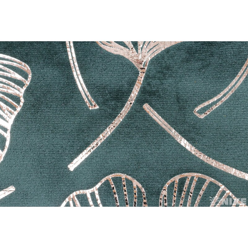 ROLE LÁTKA VÁNOCE 28cmx2,6m*ZELENÁ TM.