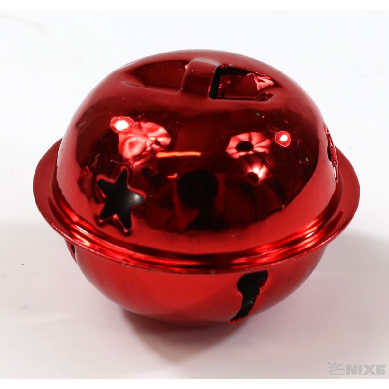 ROLNIČKY 3cm 6ks*ČERVENÁ+BÍLÁ