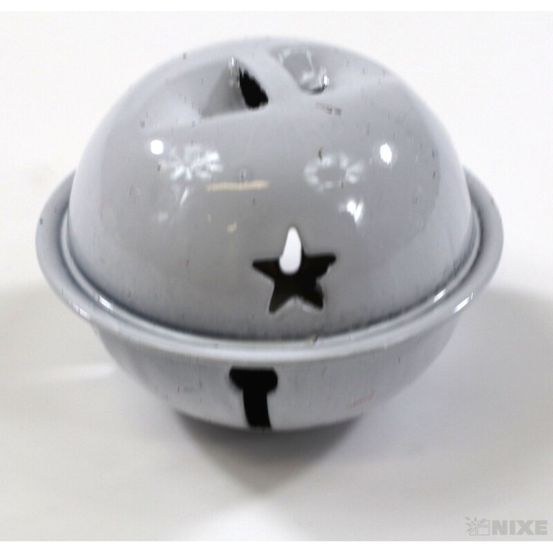 ROLNIČKY 3cm 6ks*ČERVENÁ+BÍLÁ