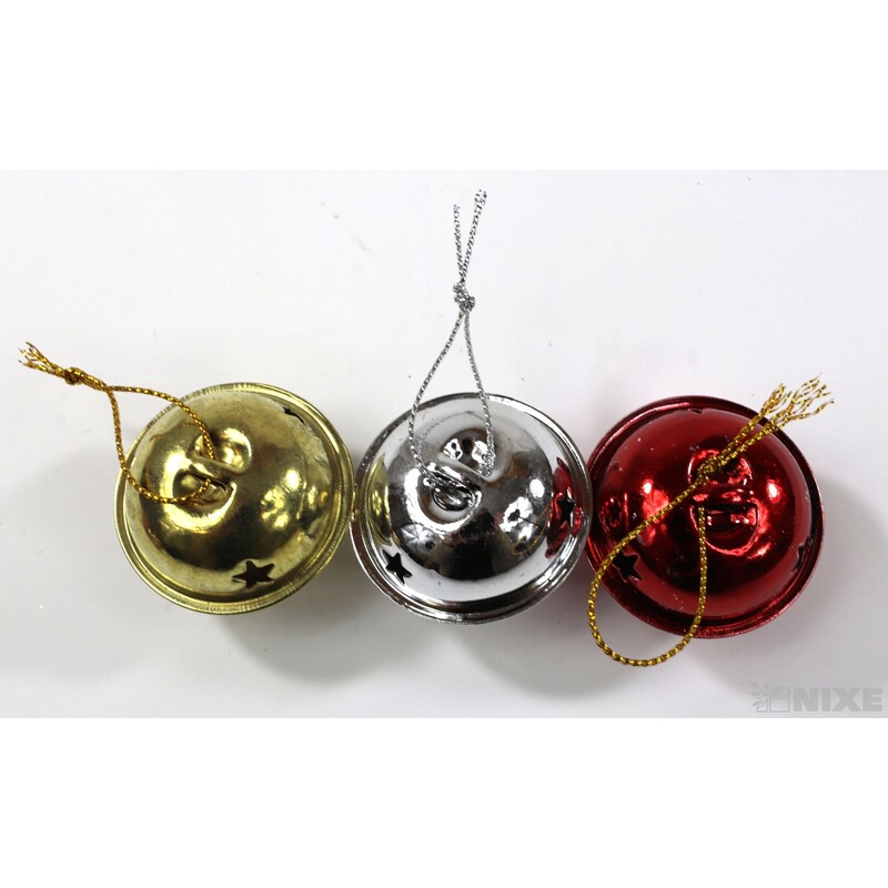 ROLNIČKY 3cm 6ks*MIX BAREV