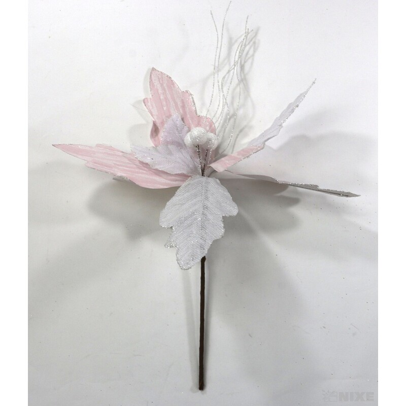 VĚTVIČKA 36cm*RŮŽOVÁ