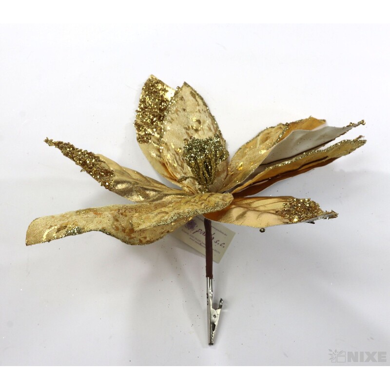 KVĚT 20cm*MIX BAREV