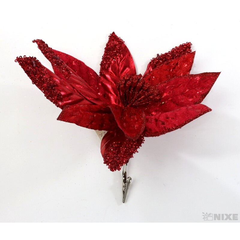 KVĚT 20cm*MIX BAREV