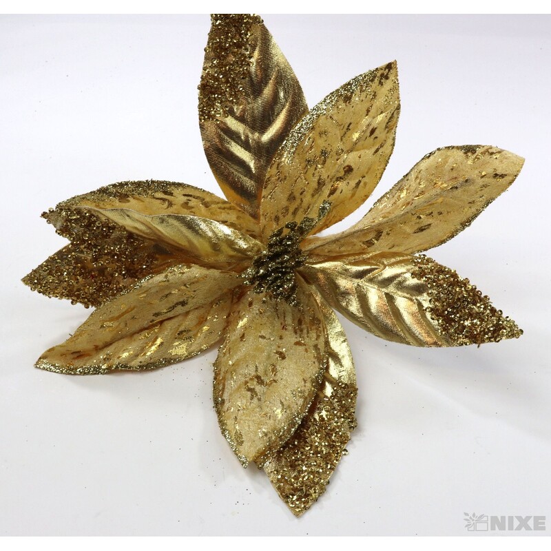 KVĚT 20cm*MIX BAREV