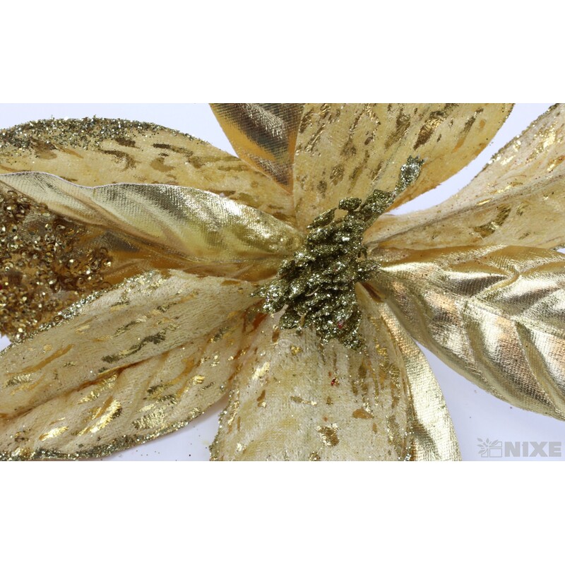 KVĚT 20cm*MIX BAREV