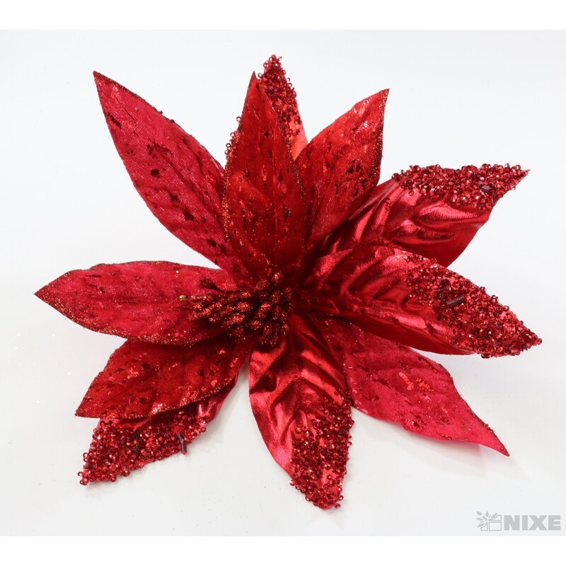 KVĚT 20cm*MIX BAREV