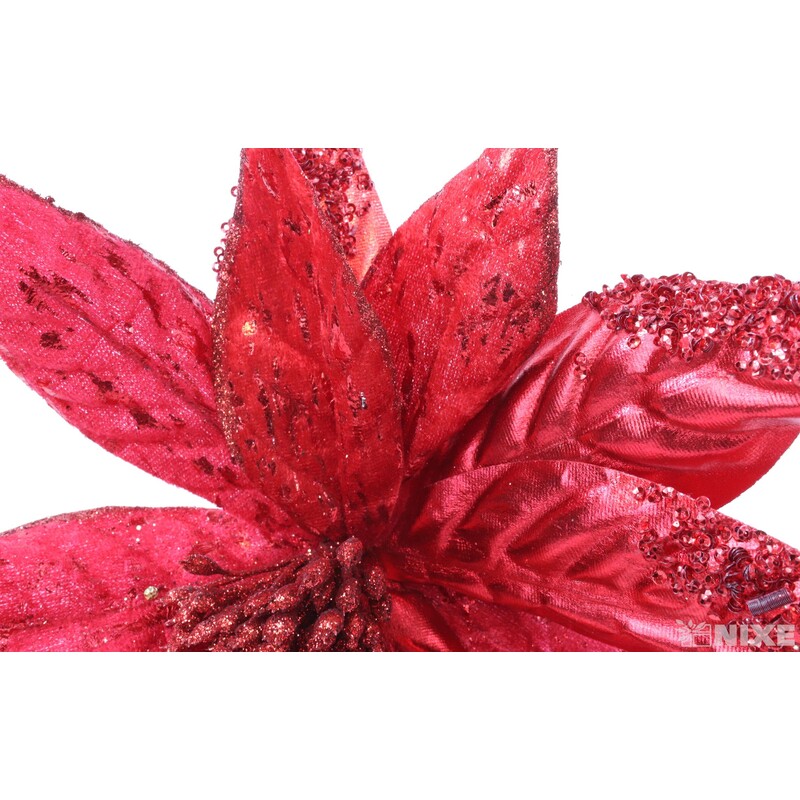 KVĚT 20cm*MIX BAREV