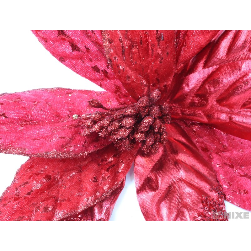 KVĚT 20cm*MIX BAREV