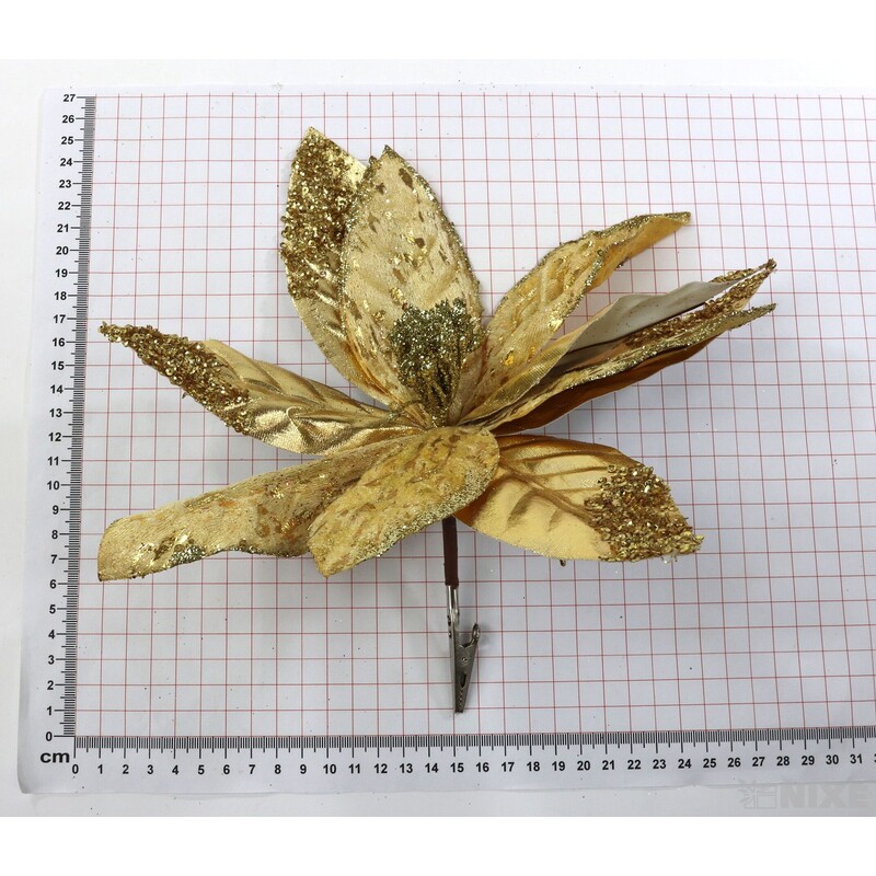 KVĚT 20cm*MIX BAREV