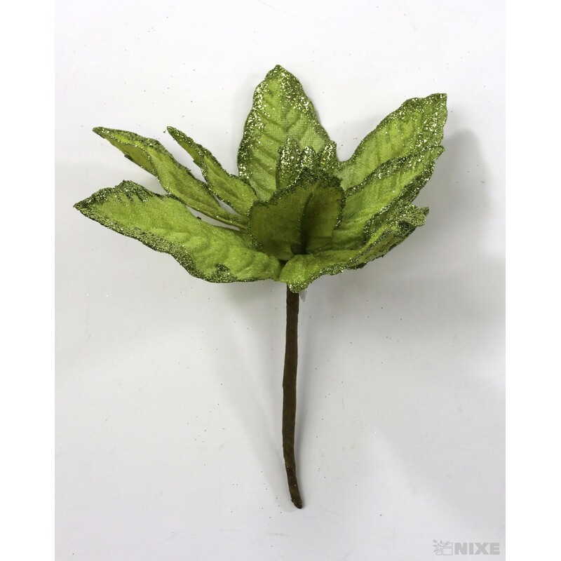 VĚTVIČKA 22cm*ZELENÁ