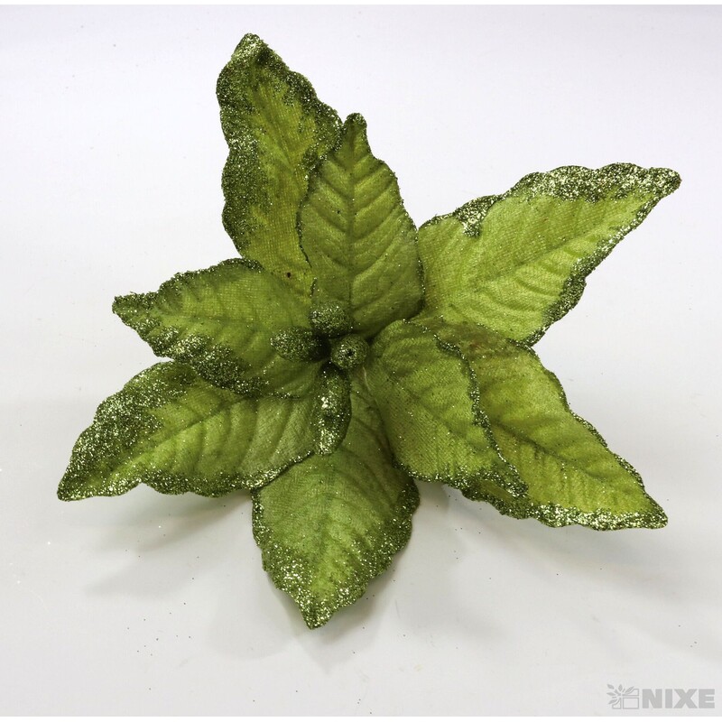 VĚTVIČKA 22cm*ZELENÁ