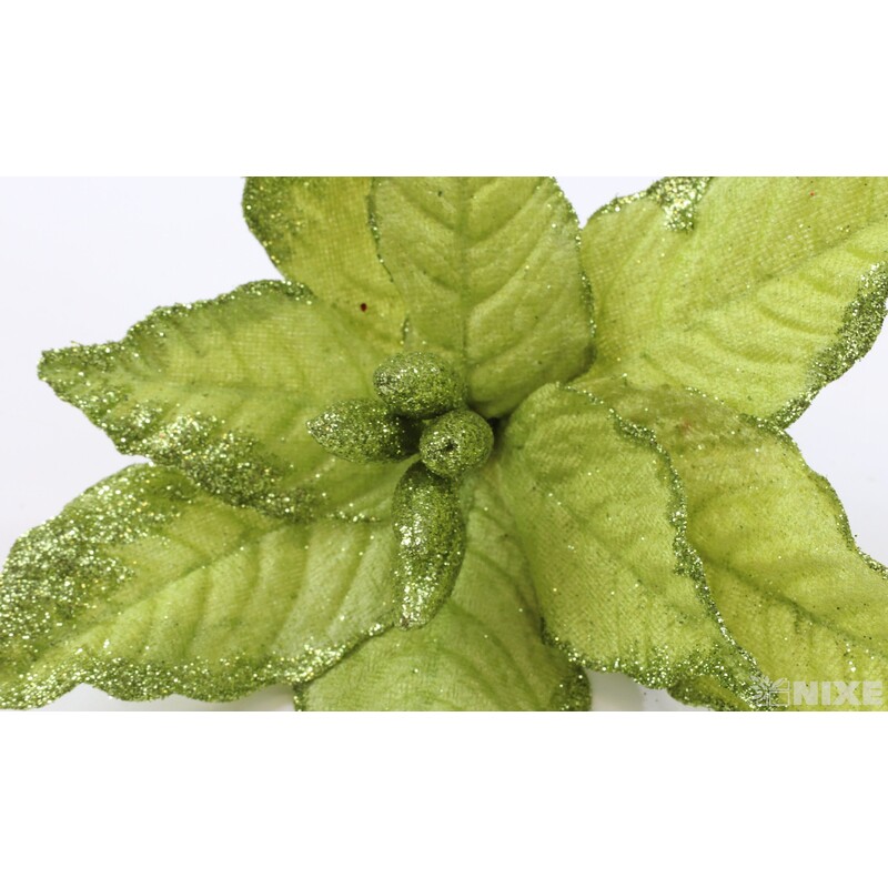 VĚTVIČKA 22cm*ZELENÁ