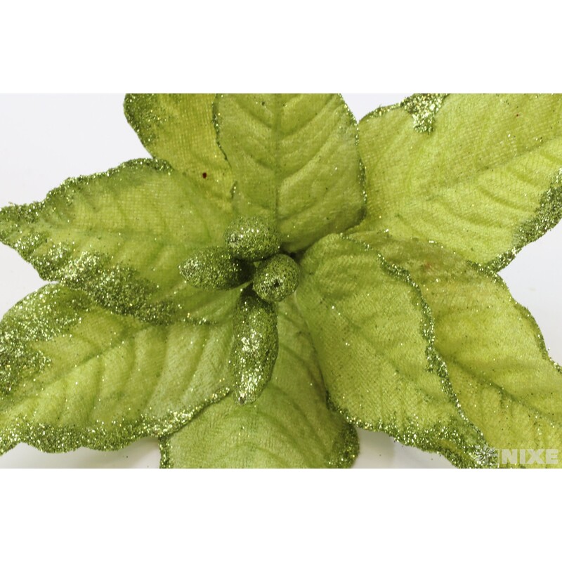 VĚTVIČKA 22cm*ZELENÁ