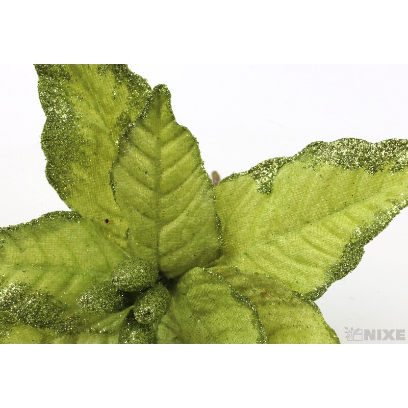 VĚTVIČKA 22cm*ZELENÁ