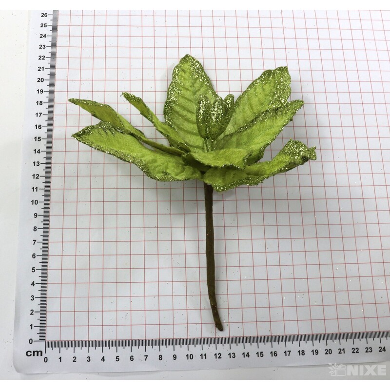 VĚTVIČKA 22cm*ZELENÁ