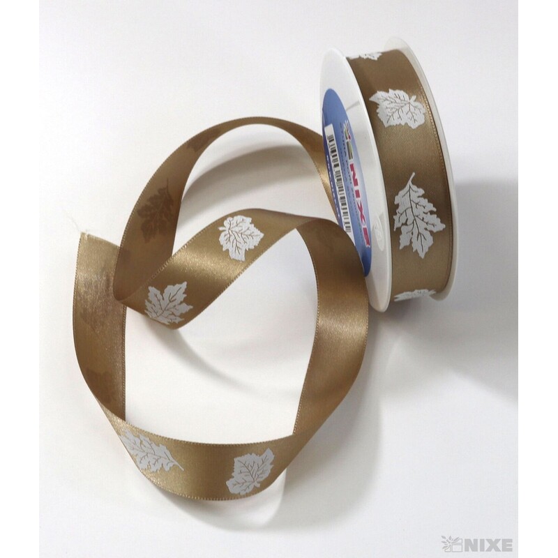 STUHA PORI 25mmx25m*HNĚDÁ SV.703