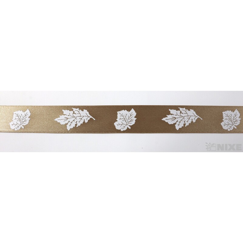 STUHA PORI 25mmx25m*HNĚDÁ SV.703