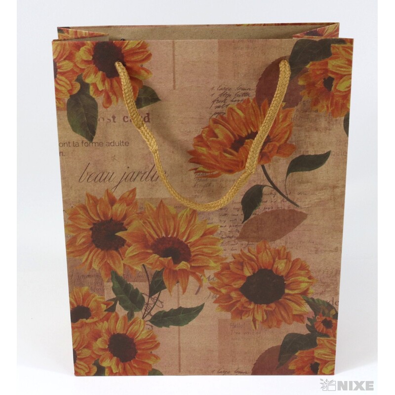 TAŠKA H 19x24x08cm*