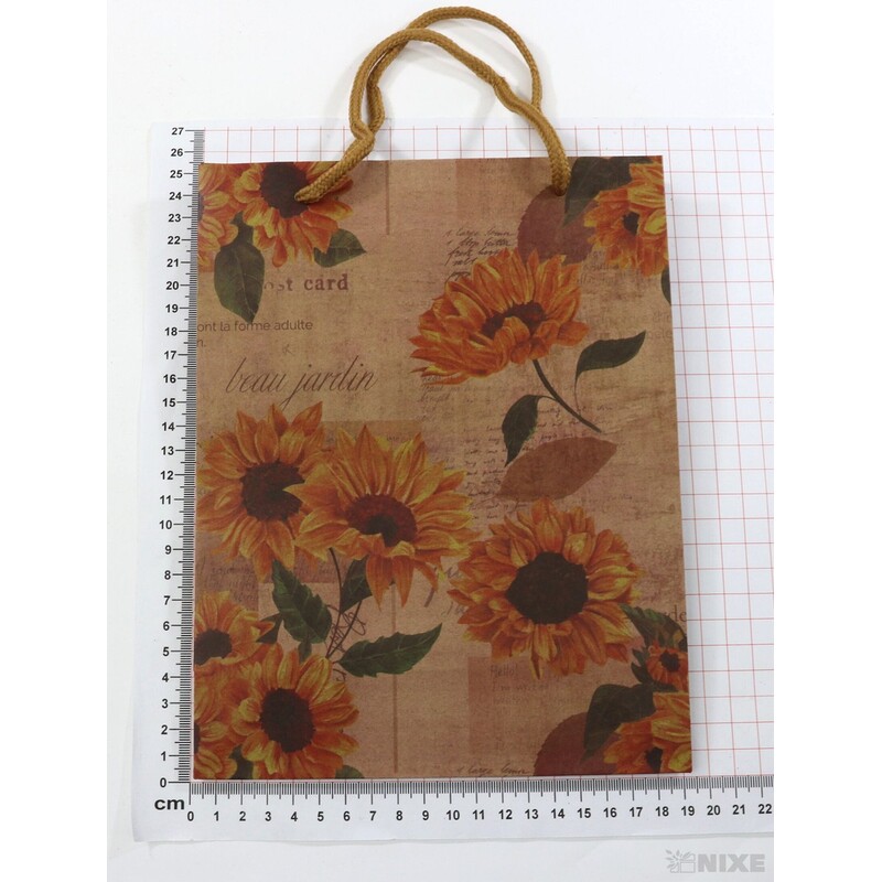 TAŠKA H 19x24x08cm*