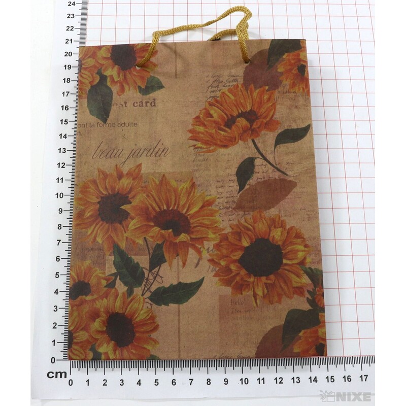 TAŠKA H 15x19x05cm*