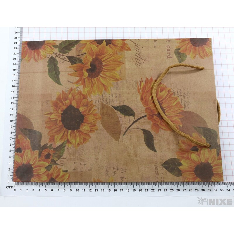 TAŠKA H 24x33x08cm*