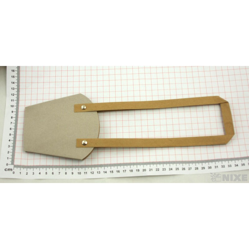 TAŠKA H 32x11x7,5cm*