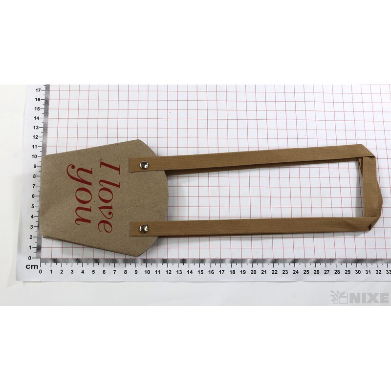 TAŠKA H 32x11x7,5cm*