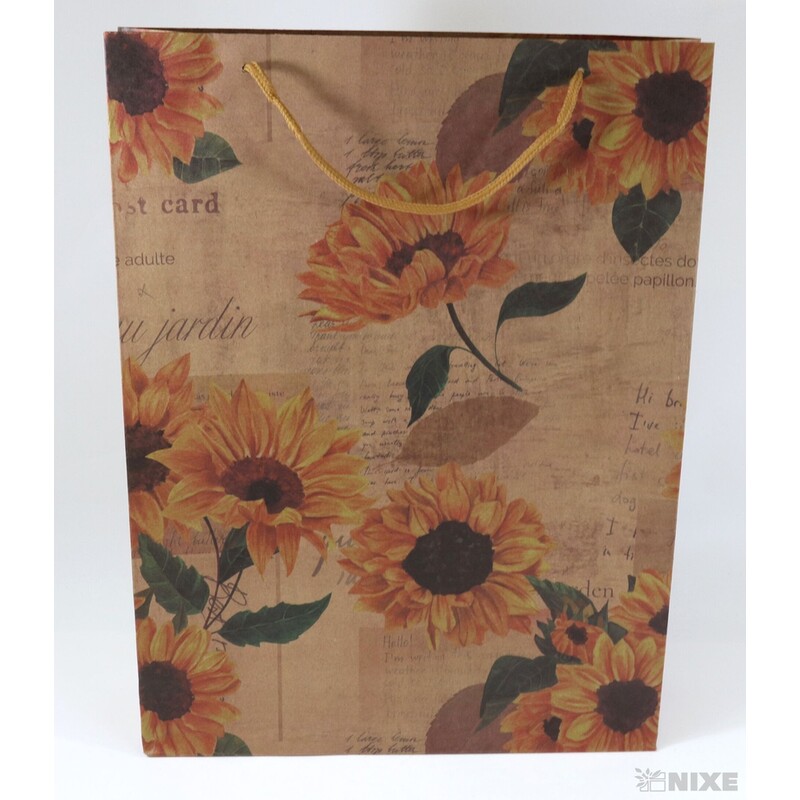 TAŠKA H 31x42x09cm*