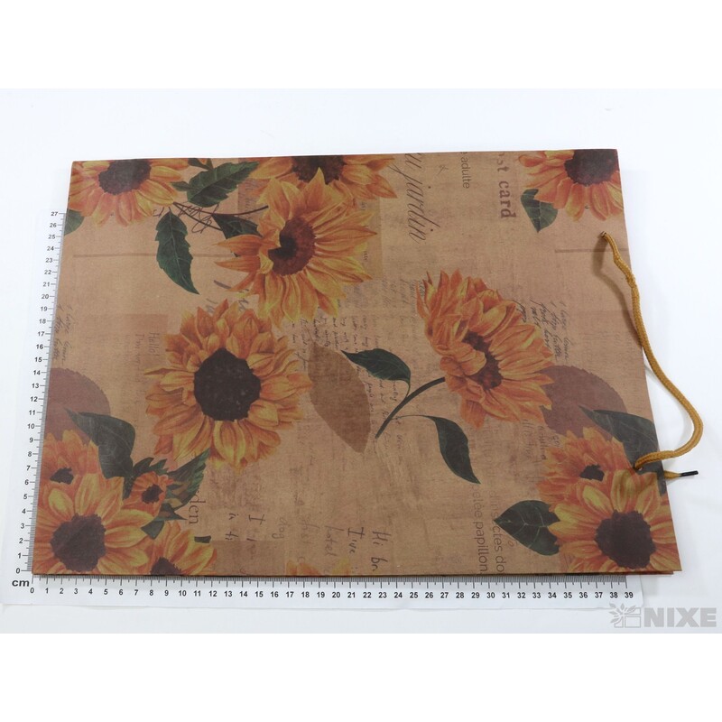 TAŠKA H 31x42x09cm*