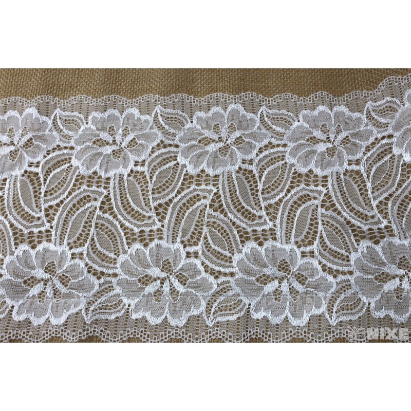 ROLE JUTA KRAJKA 28cmx3yd*PŘÍRODNÍ