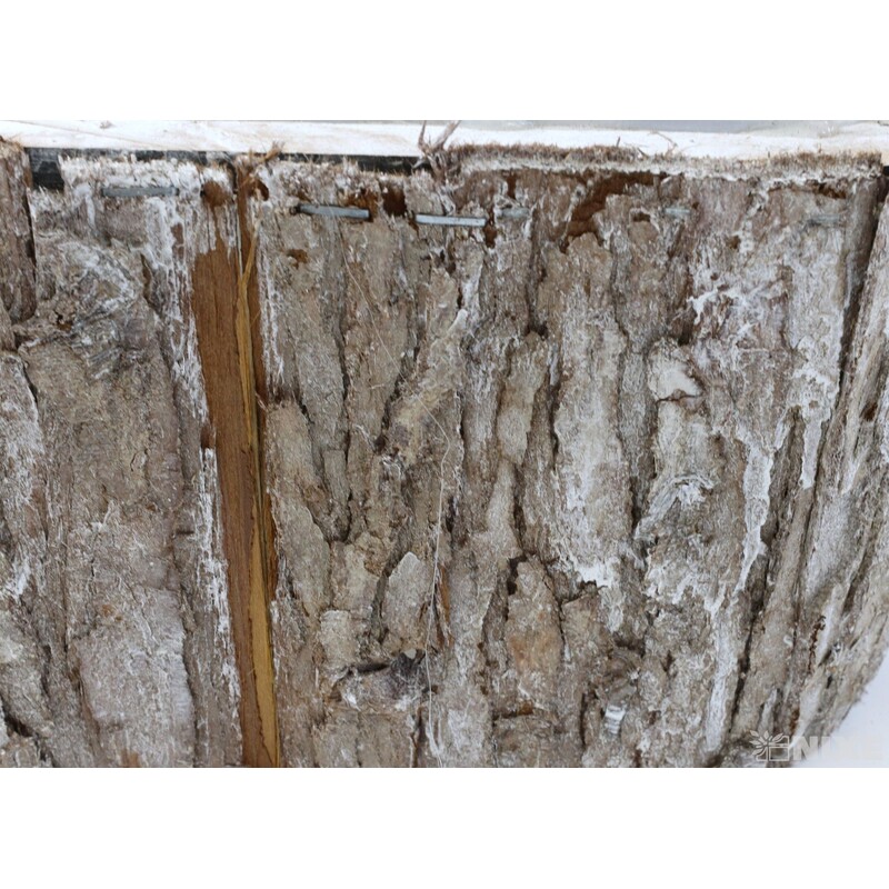 OBAL KŮRA OVÁL 22x13x11cm 17x7x9*