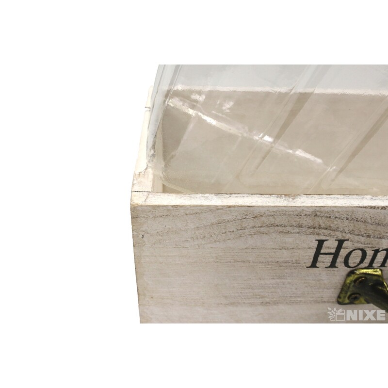 ŠUPLÍK 27x10x09cm*