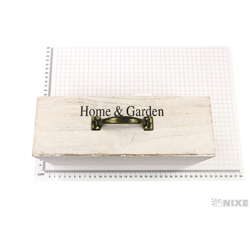 ŠUPLÍK 27x10x09cm*