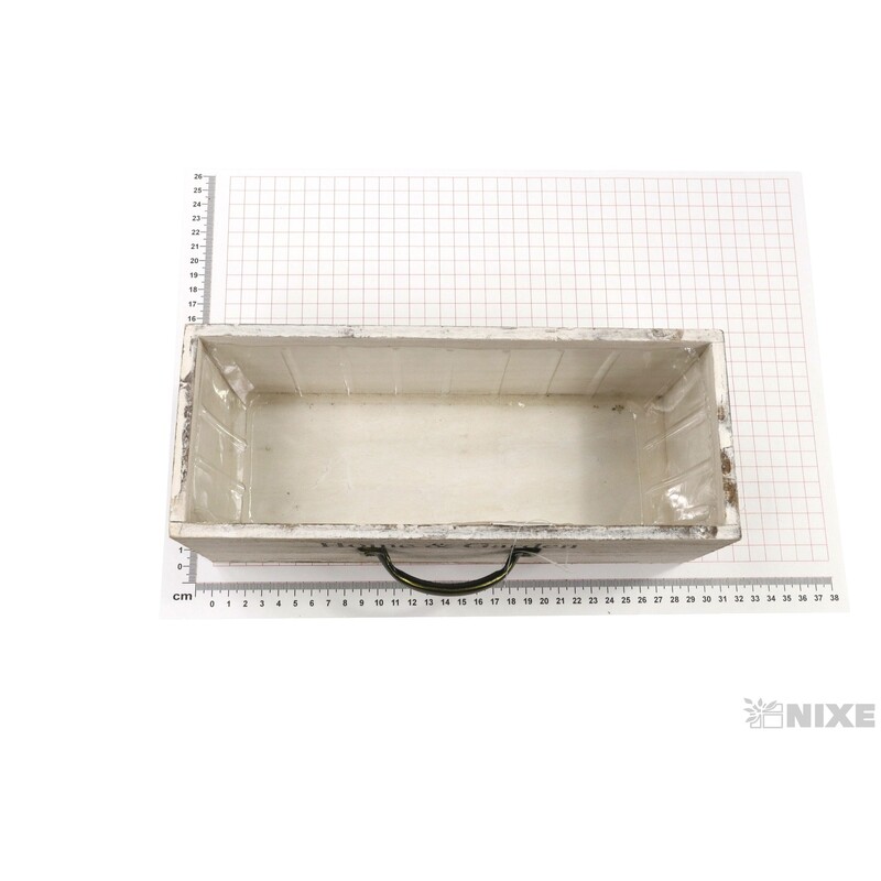 ŠUPLÍK 27x10x09cm*