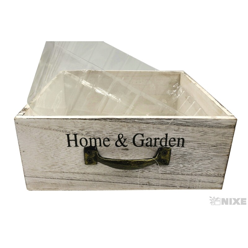 ŠUPLÍK 23x23x08cm 18x18x08*