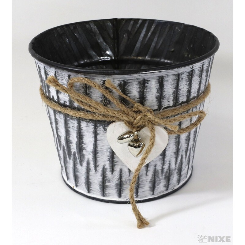 PLECHOVÝ OBAL 13x10cm*