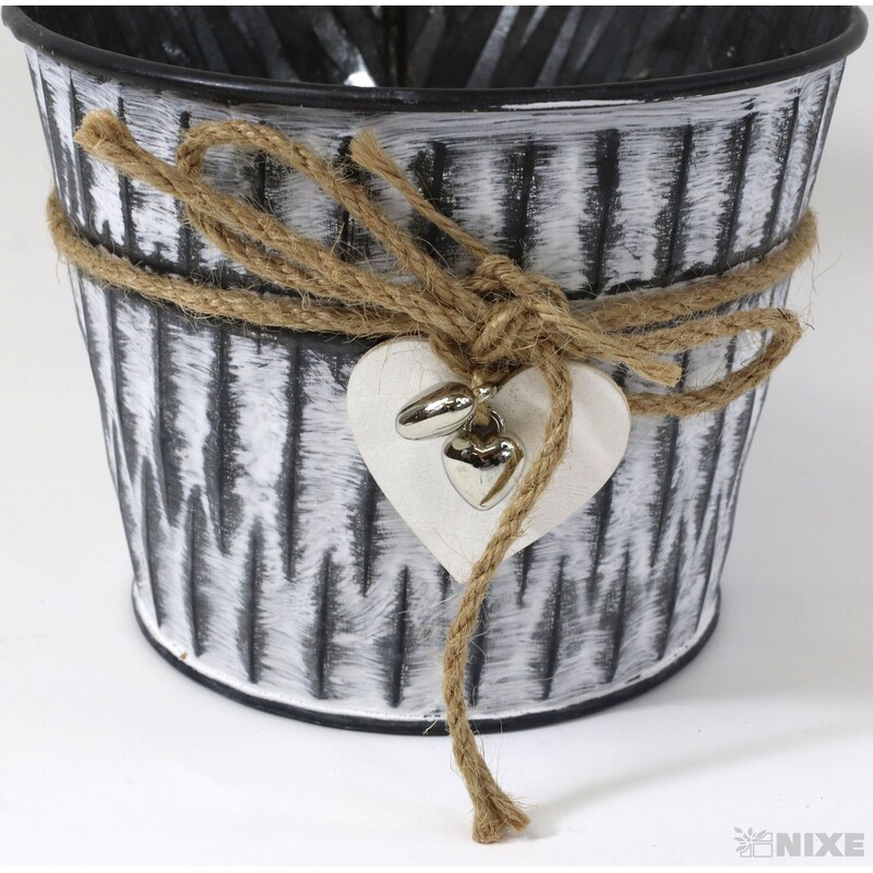 PLECHOVÝ OBAL 13x10cm*