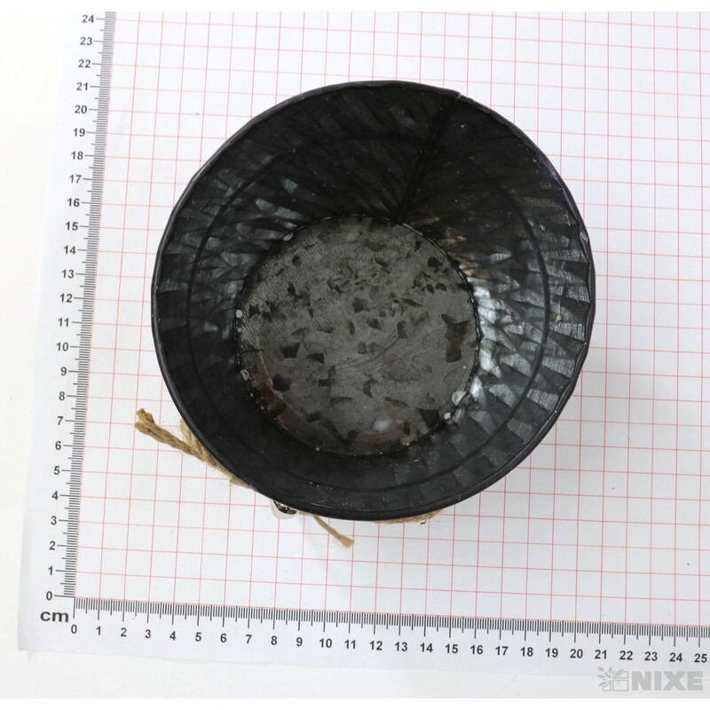 PLECHOVÝ OBAL 13x10cm*